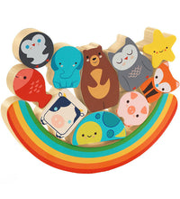 Load image into Gallery viewer, Rainbow Puzz & Boom