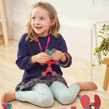 Load image into Gallery viewer, Itsy Clixo