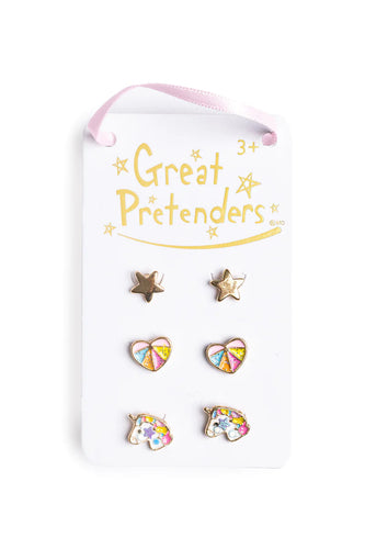 Boutique Cheerful Earrings
