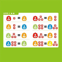 Load image into Gallery viewer, Monster Math Scale