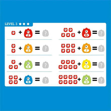 Load image into Gallery viewer, Monster Math Scale