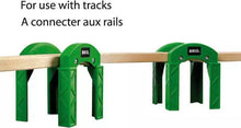 Load image into Gallery viewer, Stacking Tracks Support
