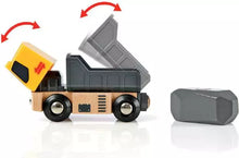 Load image into Gallery viewer, Rail & Road Loading Set