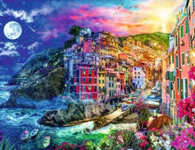 Load image into Gallery viewer, Colorful Cinque Terre 2000pc