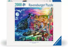 Load image into Gallery viewer, Colorful Cinque Terre 2000pc
