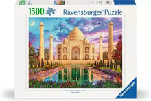 Load image into Gallery viewer, Taj Mahal 1500pc