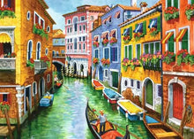 Load image into Gallery viewer, Gondola Ride 300pc