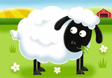 Load image into Gallery viewer, On The Farm My First Puzzles
