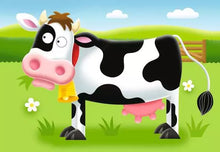 Load image into Gallery viewer, On The Farm My First Puzzles