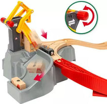 Load image into Gallery viewer, Cargo Mountain Set