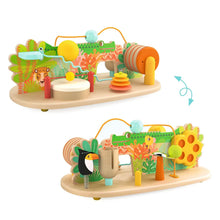 Load image into Gallery viewer, Multi Sound Activity Table