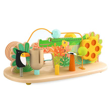 Load image into Gallery viewer, Multi Sound Activity Table