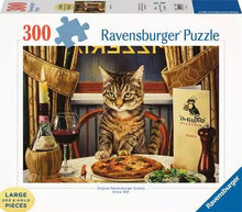 Load image into Gallery viewer, Dinner for One 500pc