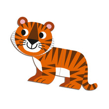 Load image into Gallery viewer, Animals Magneti’Book