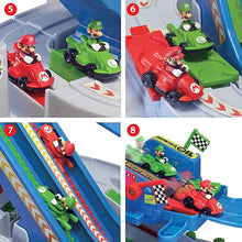 Load image into Gallery viewer, Mario Cart Racing Deluxe