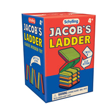 Load image into Gallery viewer, Jacob&#39;s Ladder
