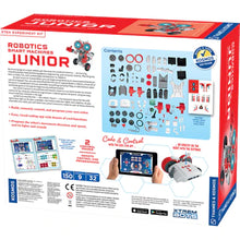 Load image into Gallery viewer, Robotics Smart Machines Junior