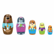 Load image into Gallery viewer, Lil Pet Nesting Dolls