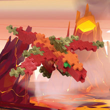 Load image into Gallery viewer, Dragon Plus Plus Tube