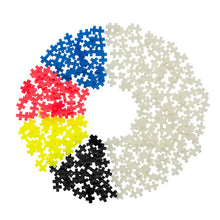 Load image into Gallery viewer, 240pc Glow Mix Plus Plus Tube