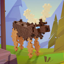 Load image into Gallery viewer, Moose Plus Plus Tube