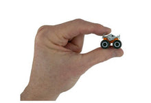 Load image into Gallery viewer, World's Smallest Hot Wheels Monster Truck Series 3