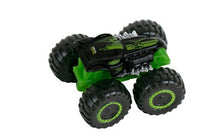 Load image into Gallery viewer, World's Smallest Hot Wheels Monster Truck Series 3