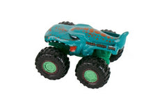 Load image into Gallery viewer, World's Smallest Hot Wheels Monster Truck Series 3