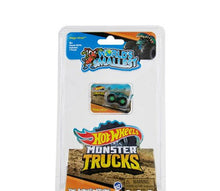 Load image into Gallery viewer, World's Smallest Hot Wheels Monster Truck Series 3