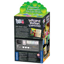 Load image into Gallery viewer, Wizard Potion Science Kit