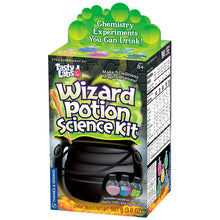 Load image into Gallery viewer, Wizard Potion Science Kit