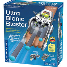 Load image into Gallery viewer, Ultra Bionic Blaster