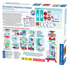 Load image into Gallery viewer, Gumball Machine Maker