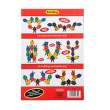 Load image into Gallery viewer, Wooden Stacking Robot