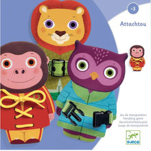 Load image into Gallery viewer, Attatchtou