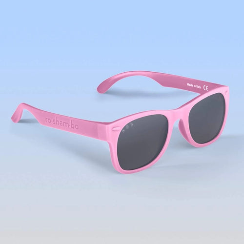 Junior Light Pink Sunglasses