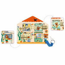 Load image into Gallery viewer, Cabanalock Skill Board