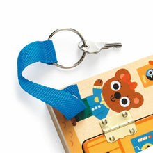 Load image into Gallery viewer, Cabanalock Skill Board