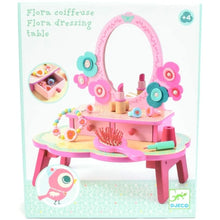 Load image into Gallery viewer, Flora Dressing Table