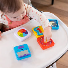 Load image into Gallery viewer, Playtab Activity Board