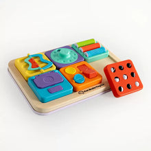 Load image into Gallery viewer, Playtab Activity Board