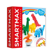 Load image into Gallery viewer, My First Dinosaurs