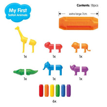 Load image into Gallery viewer, My First Farm Animals