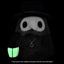 Load image into Gallery viewer, Mini Plague Doctor