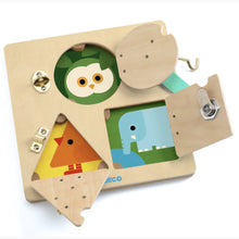 Load image into Gallery viewer, Lock Basic