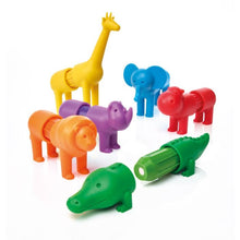 Load image into Gallery viewer, My First Safari Animals