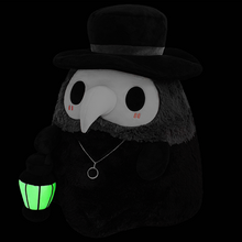 Load image into Gallery viewer, Plague Doctor