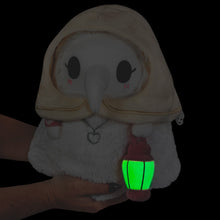 Load image into Gallery viewer, Mini Plague Nurse
