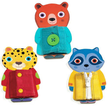 Load image into Gallery viewer, Ziptou