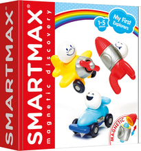 Load image into Gallery viewer, My First Explorers